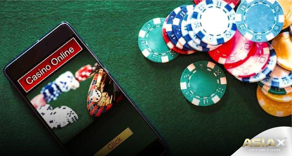 bettingexpert Live Casino
